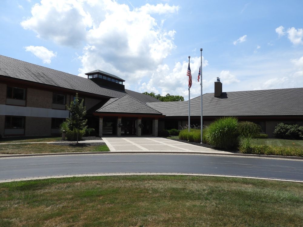 Caraustar Industries Headquarters