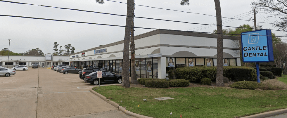 Castle Dental Corporate Office