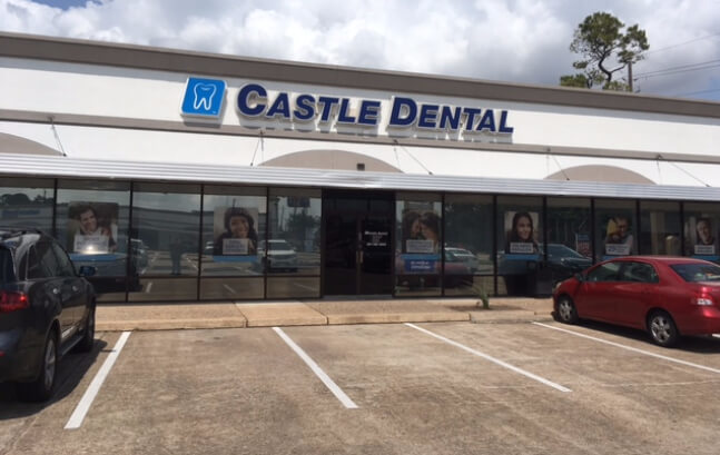 Castle Dental Corporate Office