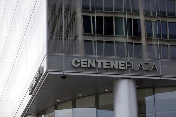 Centene Corporate Office