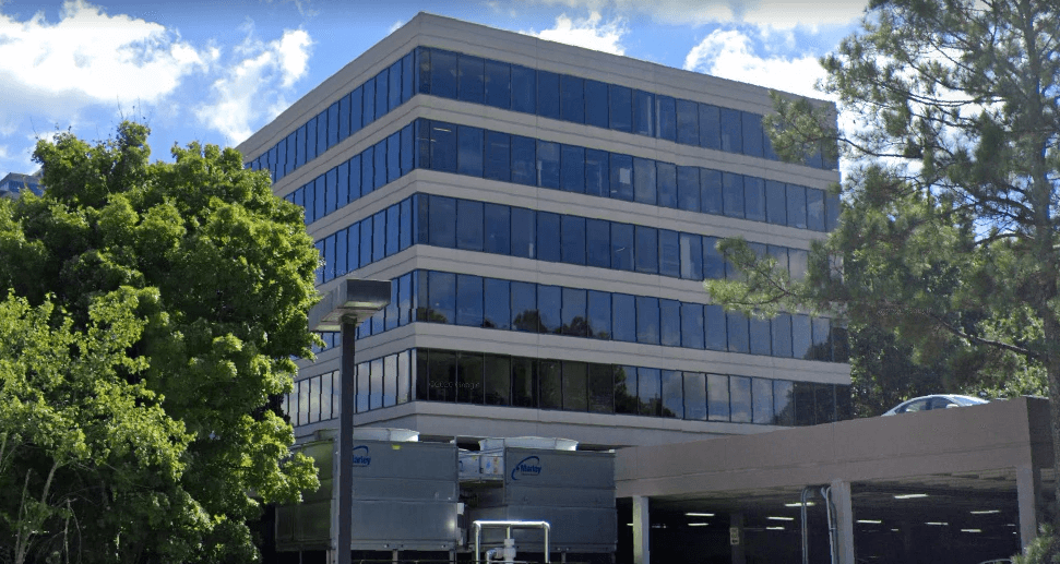 Cloud Sherpas Corporate Office