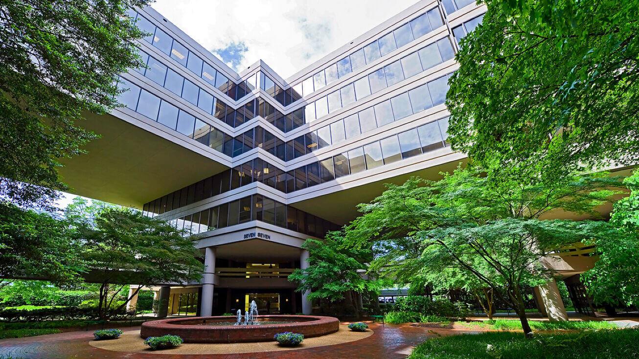 Cloud Sherpas Corporate Office