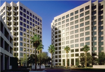 Comfort Keepers Corporate Office