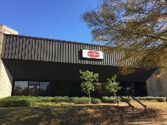 Community Coffee Corporate Office