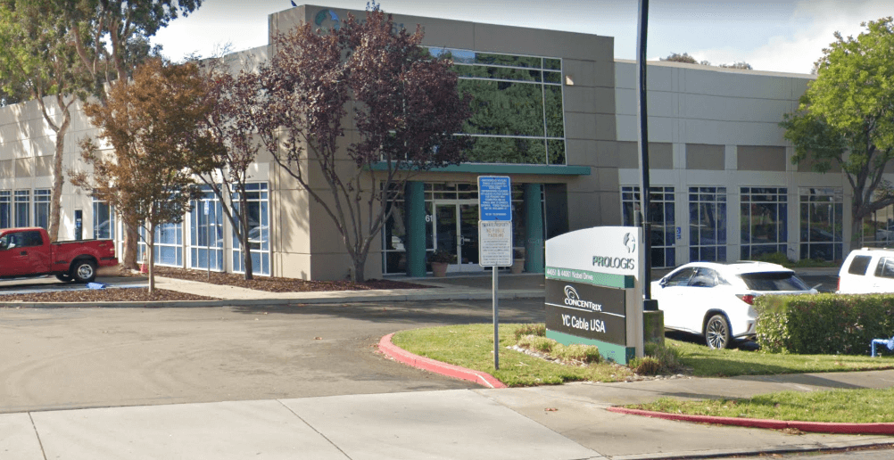 Concentrix Corporate Office