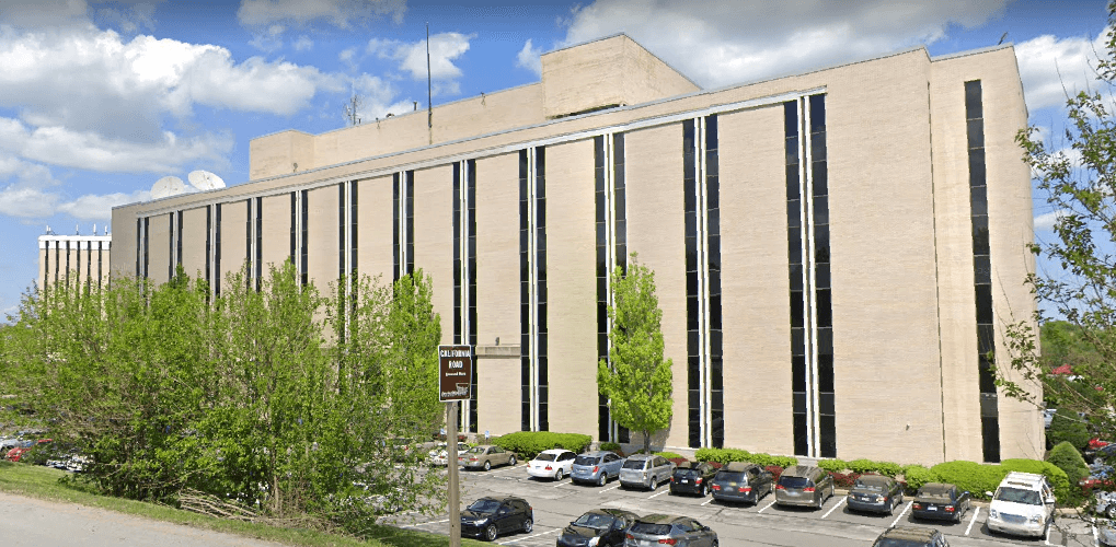 Concorde Career College Corporate Office