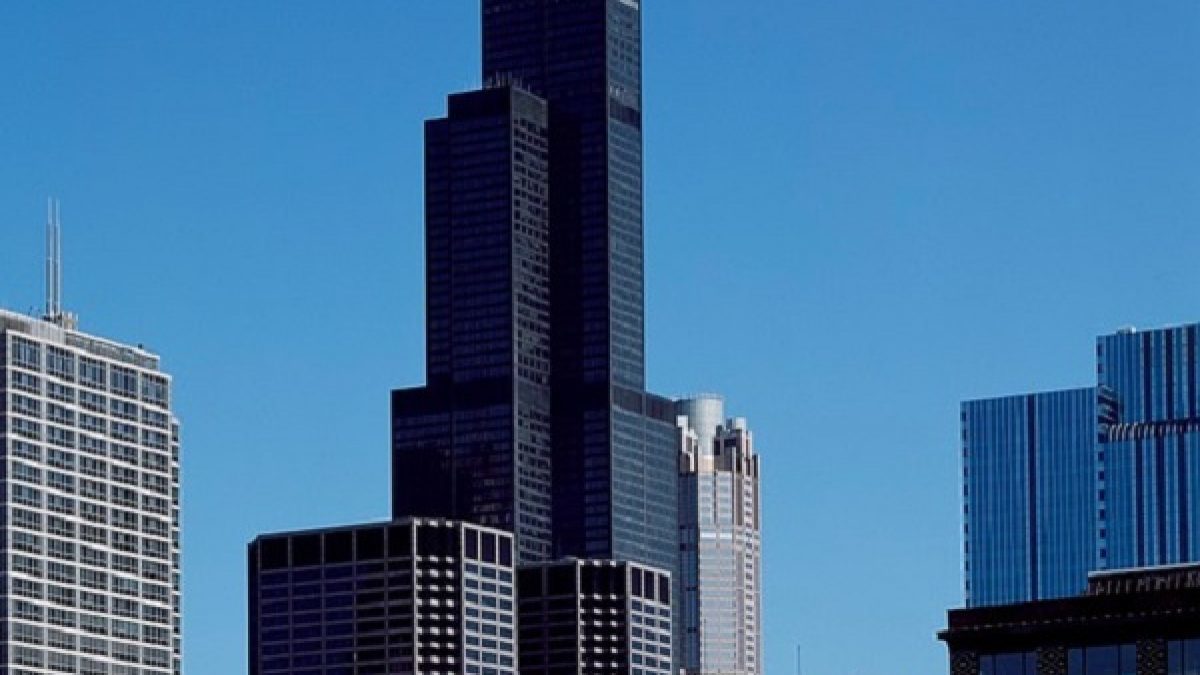 Continental Airlines Headquarters
