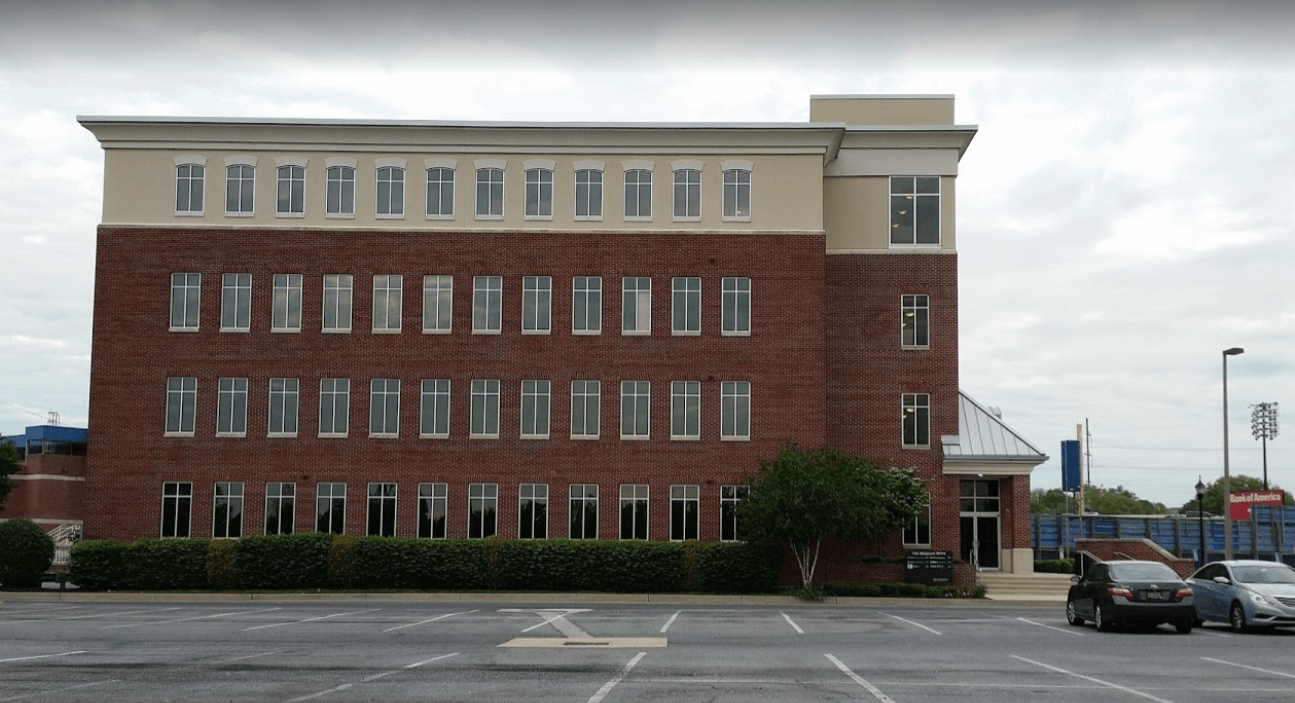 E-ZPass Corporate office