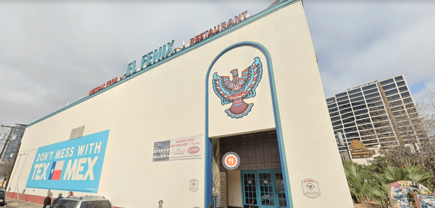 El Fenix Headquarters