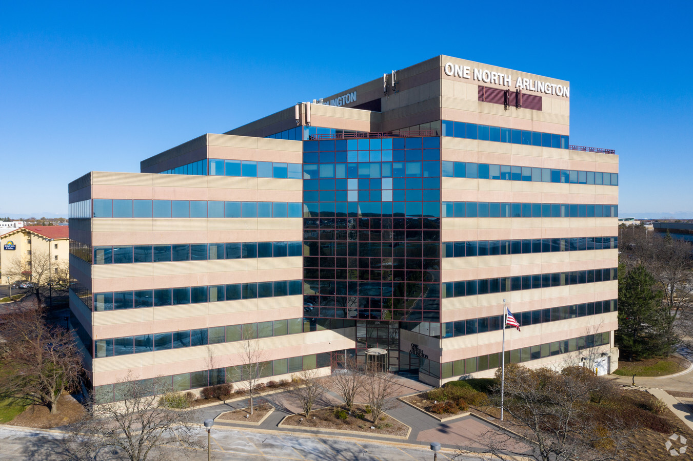 Encore Corporate office