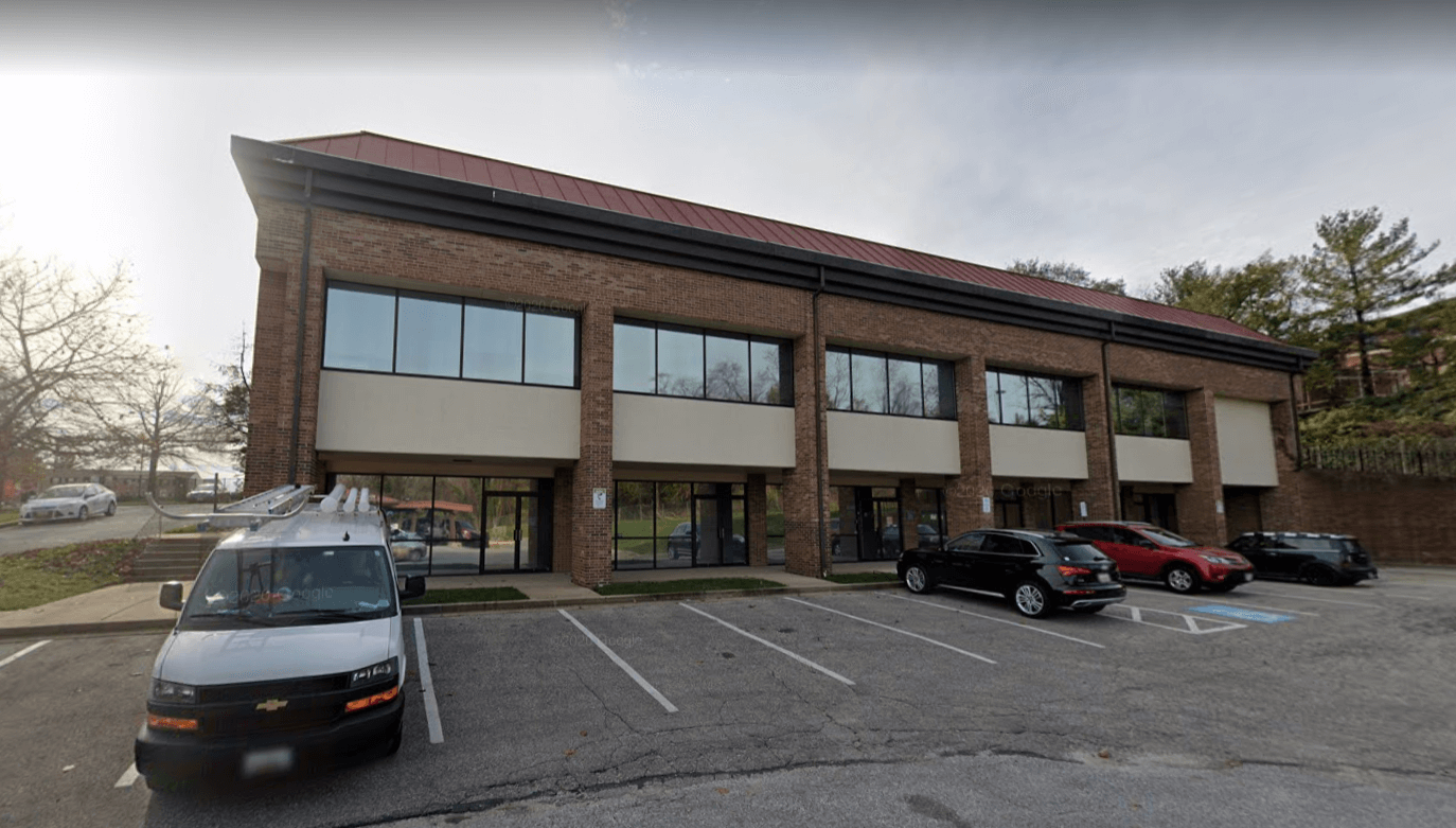 Erickson Living Corporate office