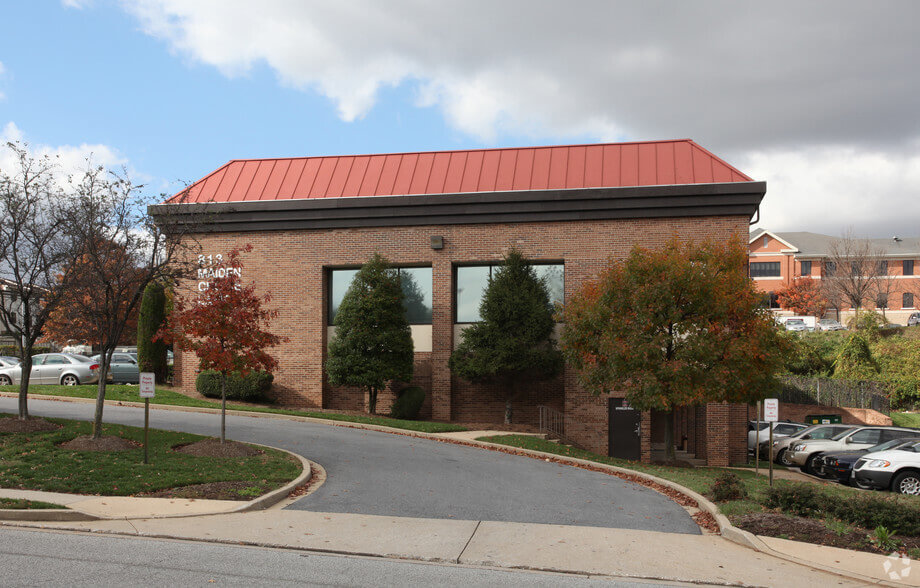 Erickson Living Corporate office