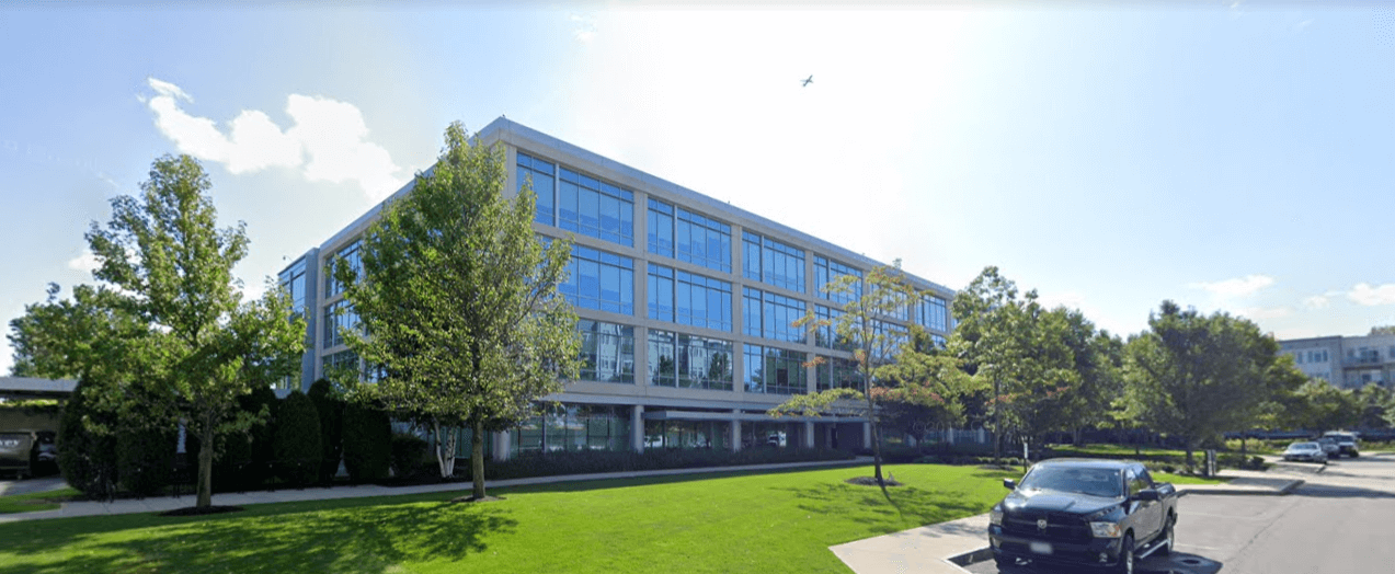 Eureka Corporate office