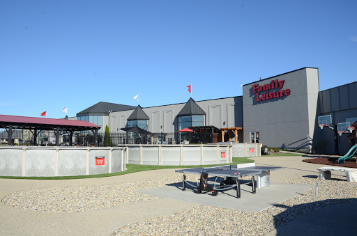 Family Leisure Corporate office