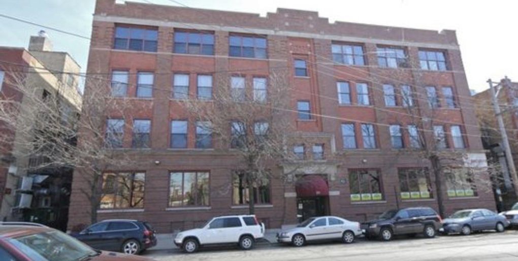 Flying Food Group Corporate Office