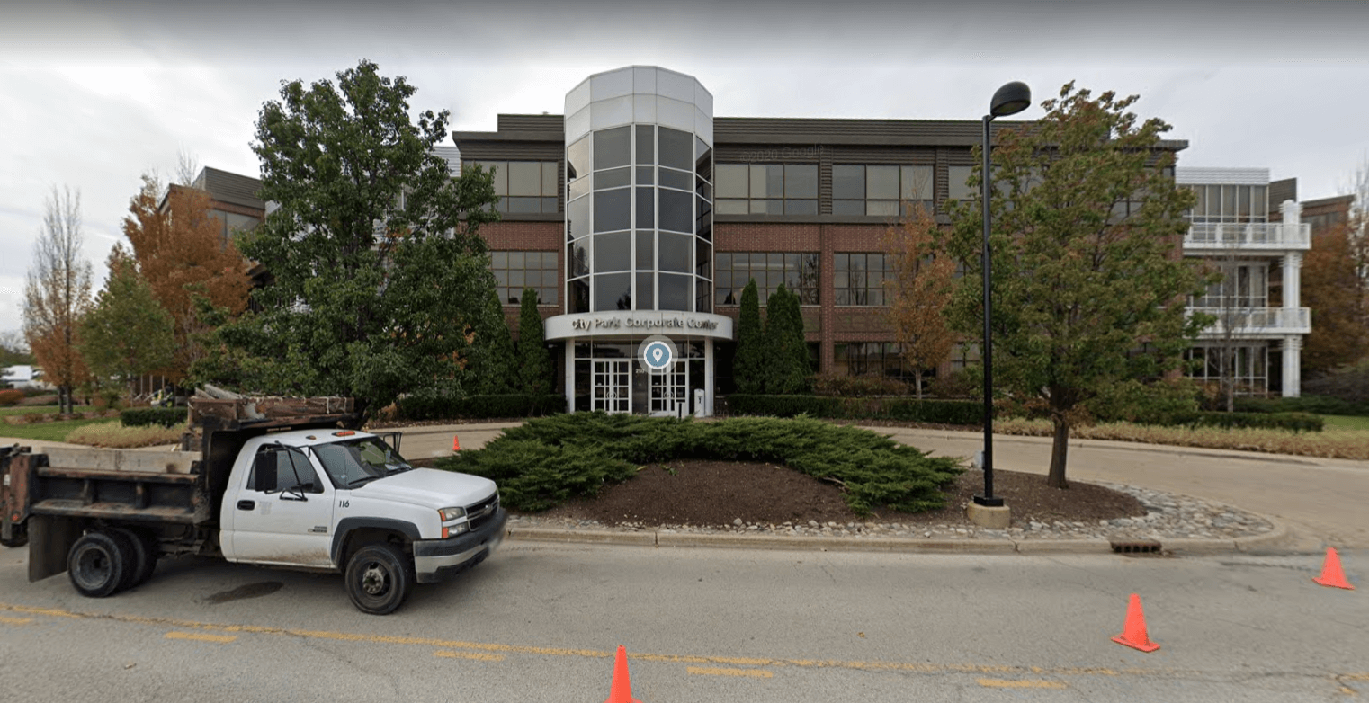Good Sam Enterprises Corporate office