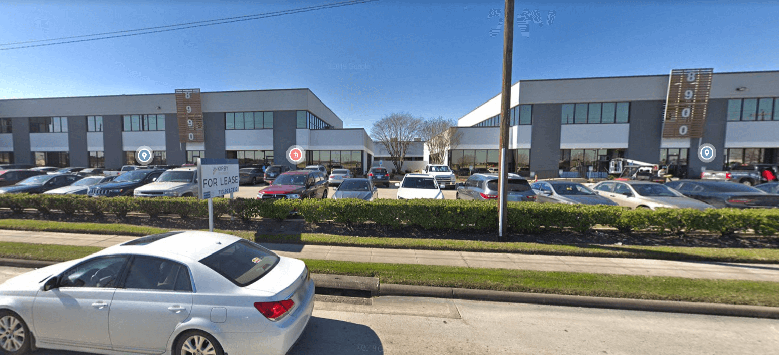 Grocers Supply Corporate office