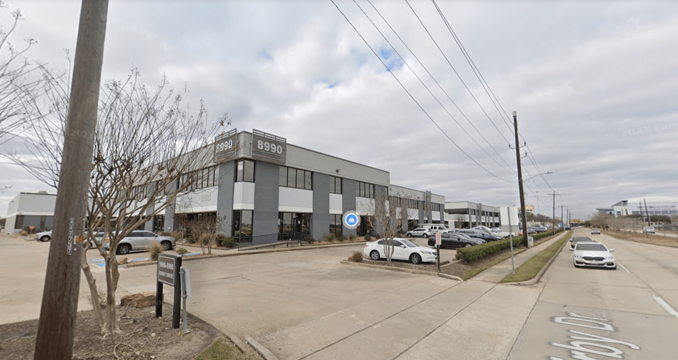 Grocers Supply Corporate office