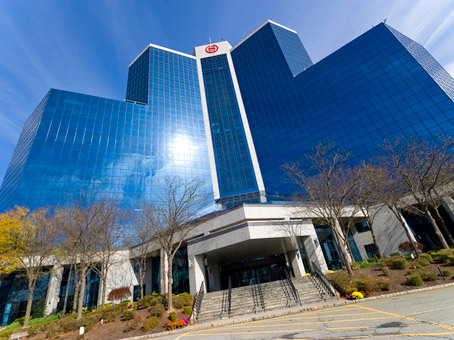 Haband Corporate office