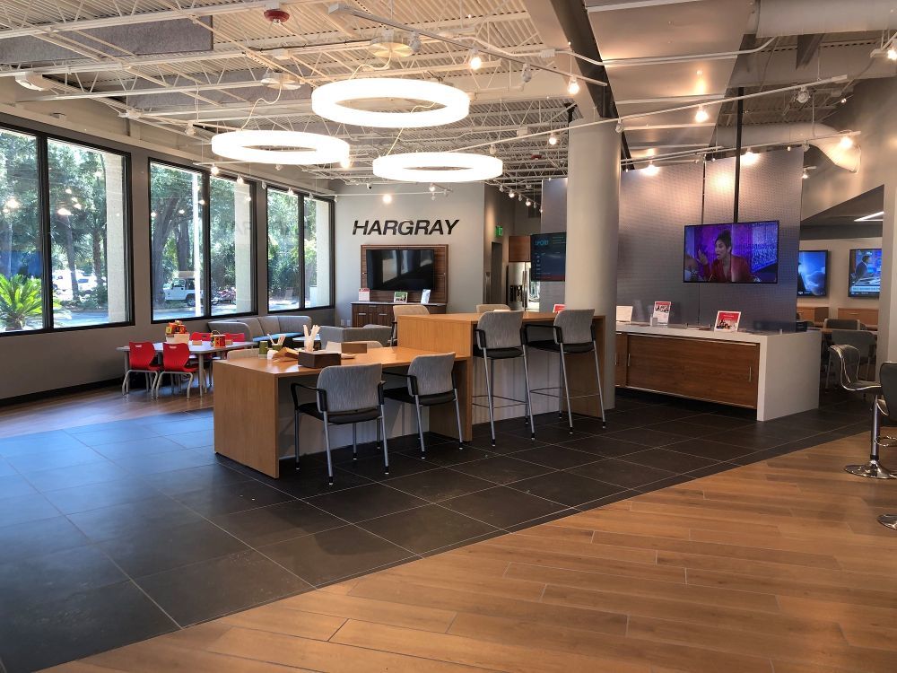 Hargray Corporate office