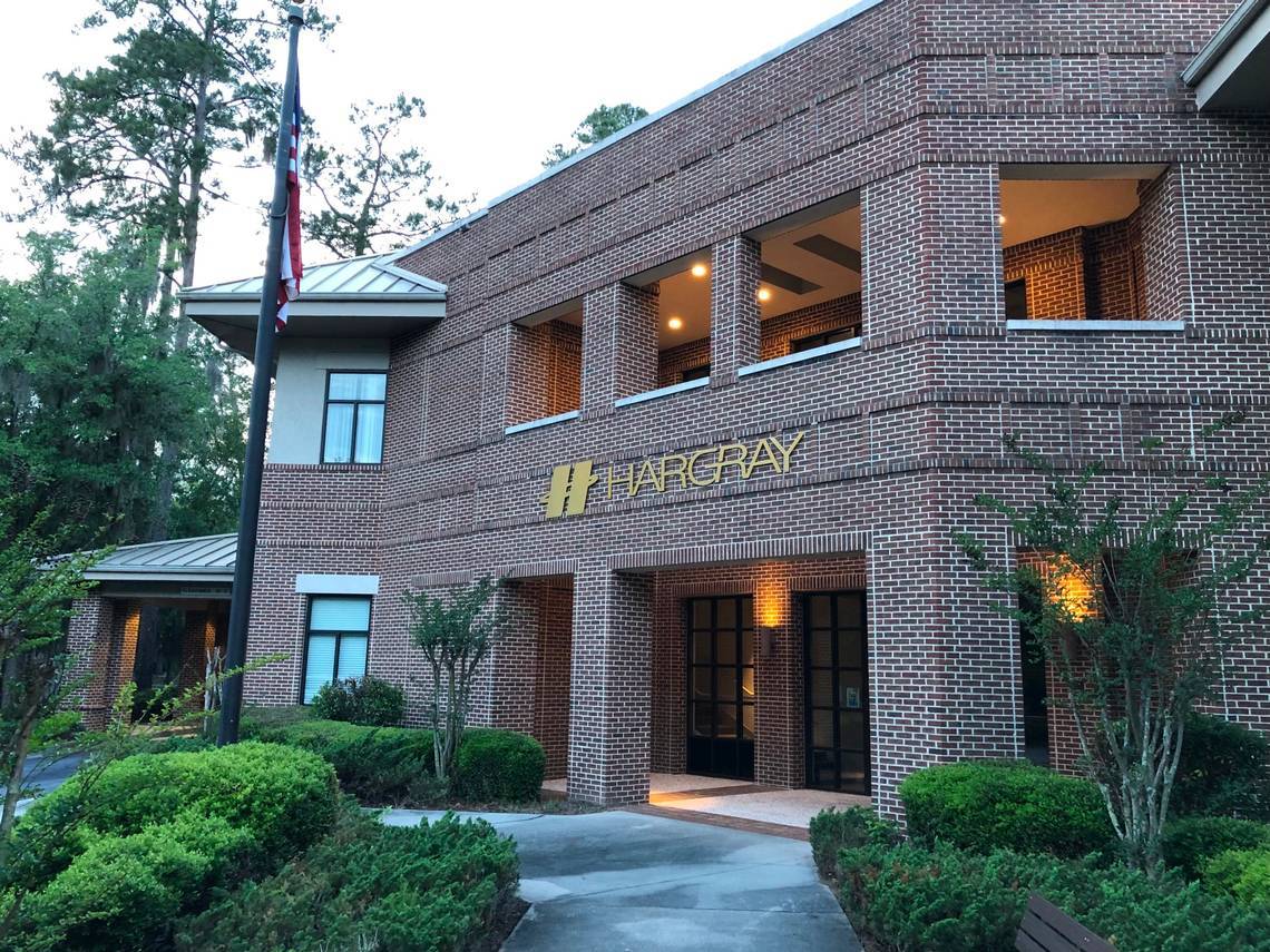 Hargray Corporate office