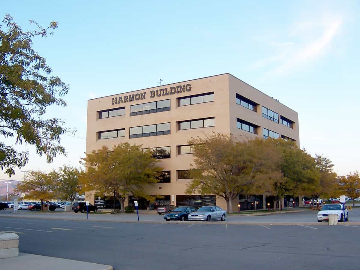 Harmons Grocery Corporate office