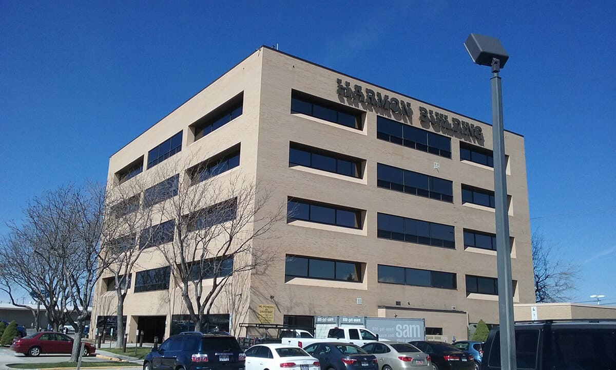 Harmons Grocery Corporate office