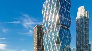 Hearst Television Corporate office