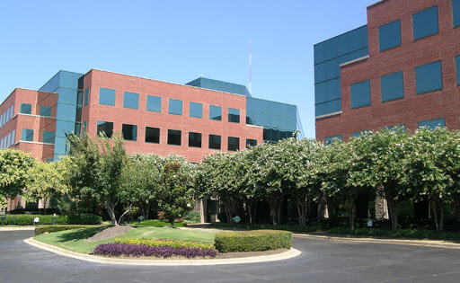 Hunter Fan Corporate office