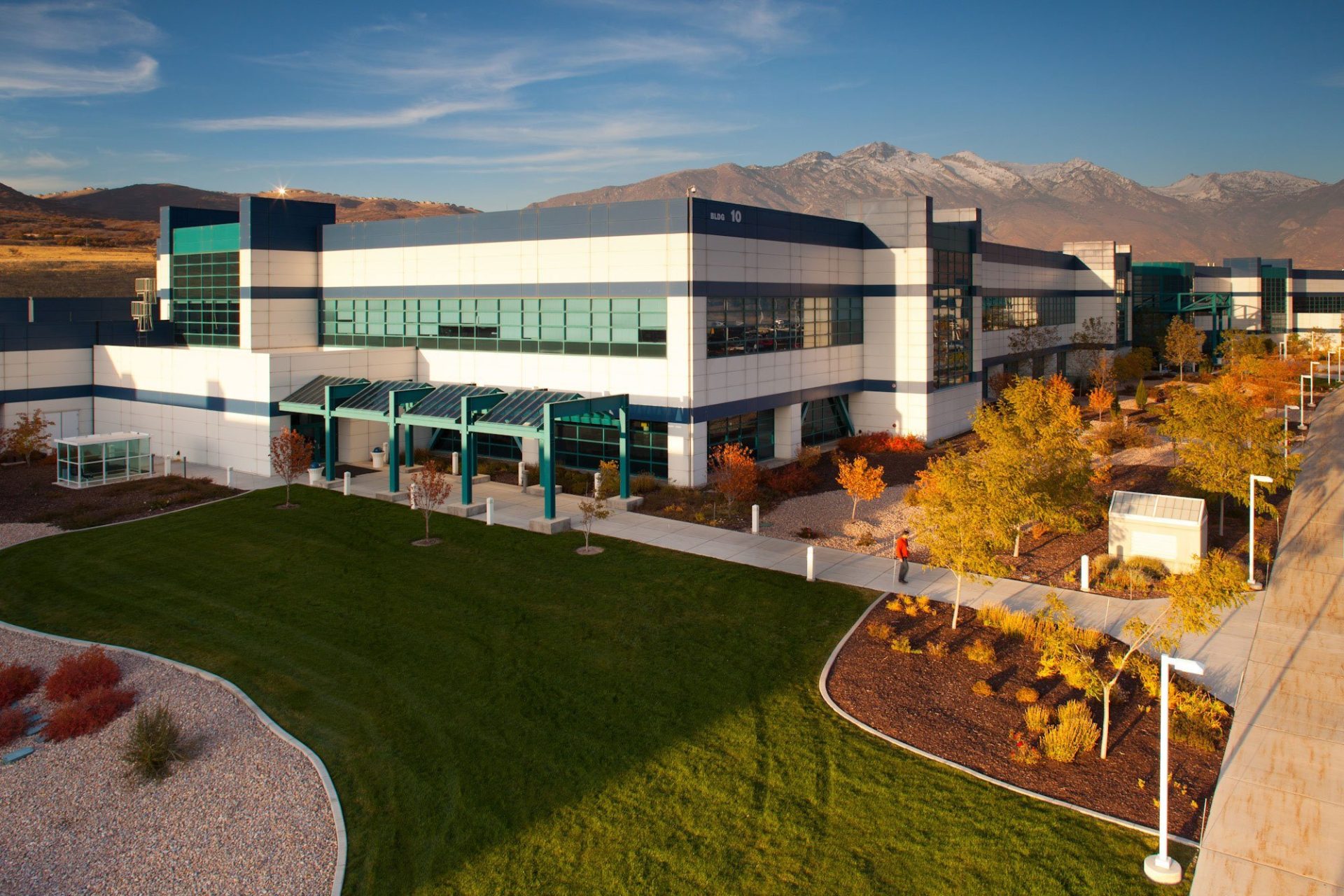 IM Flash Technologies Corporate office