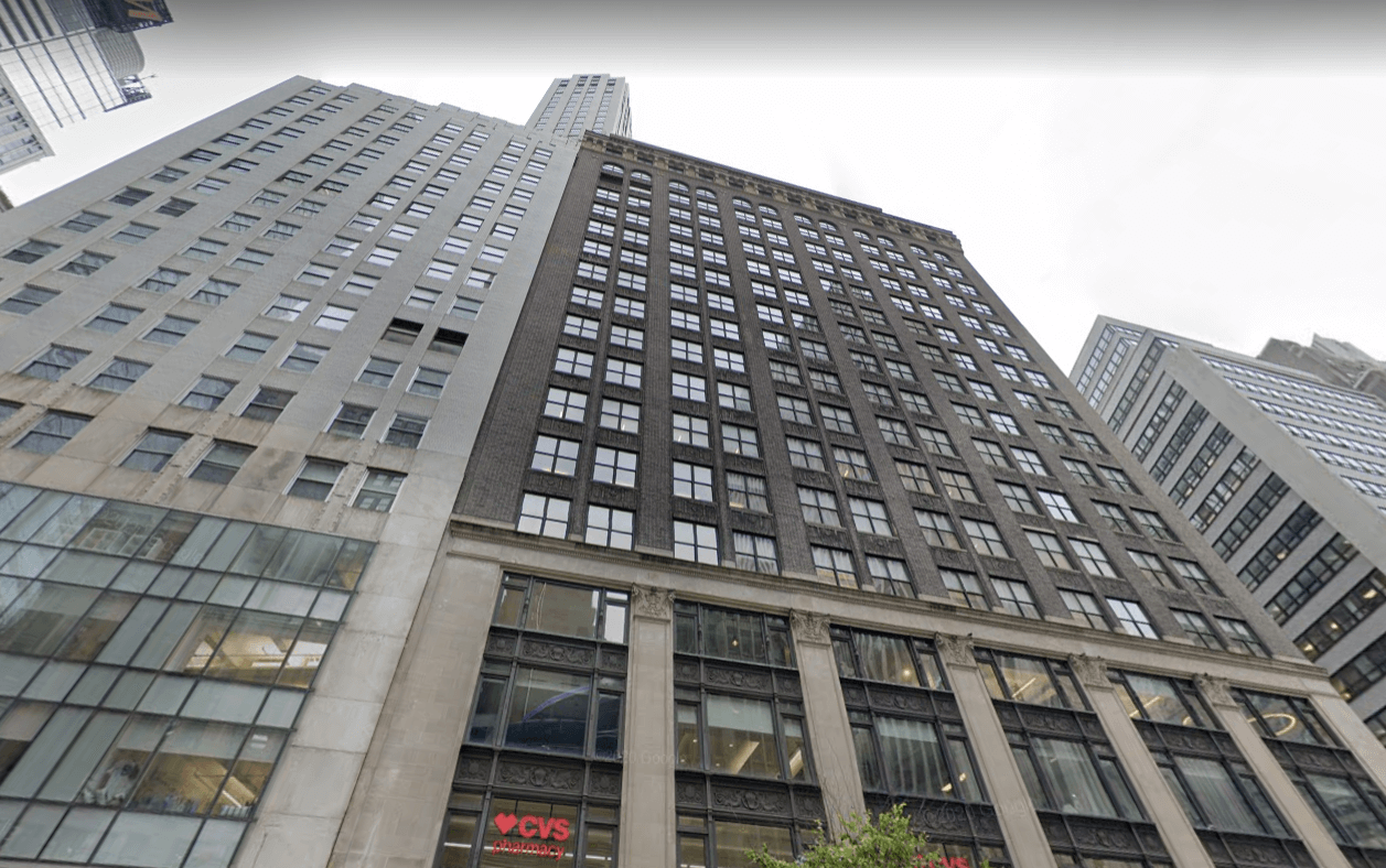 Iconix Brand Group Corporate office