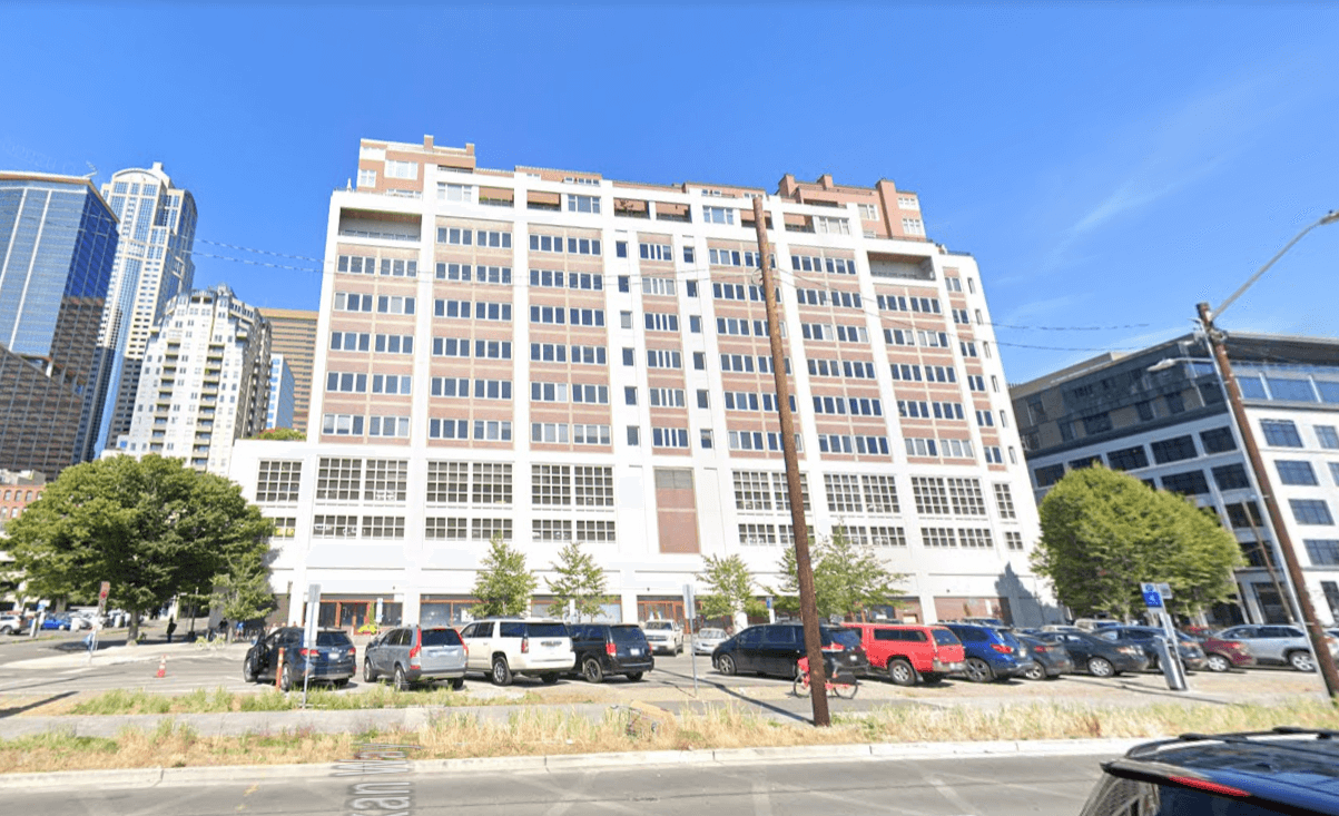 Ivar's Corporate office