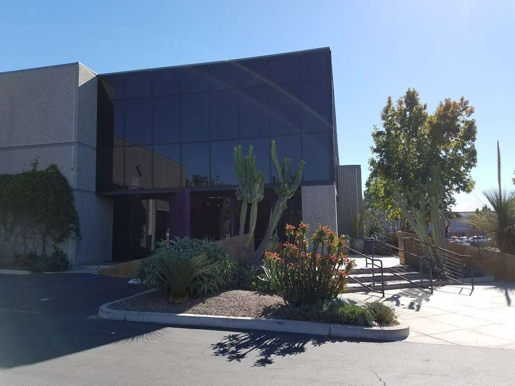 Jazzercise Corporate office