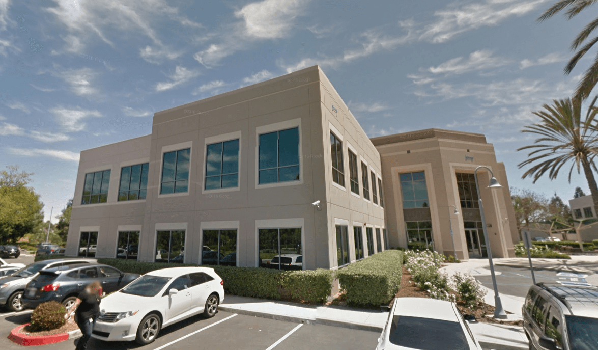 Jenny Craig Corporate office