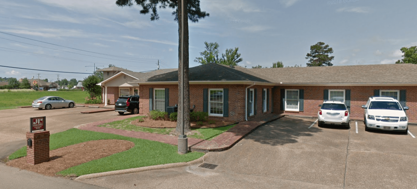 Jr. Food Mart Corporate office