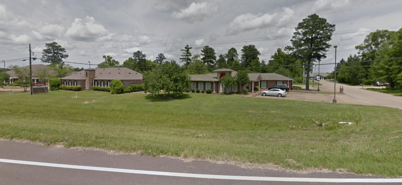 Jr. Food Mart Corporate office