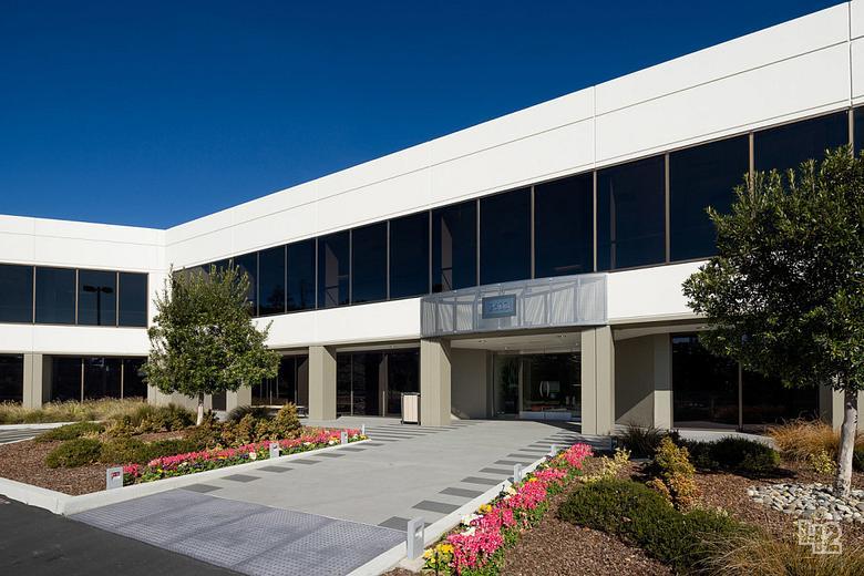 Blue Martini Corporate Office