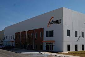 Shape Corporation Headquarter Photo