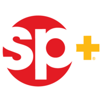 Standard Parking Corporation Logo Standard Parking Corporation