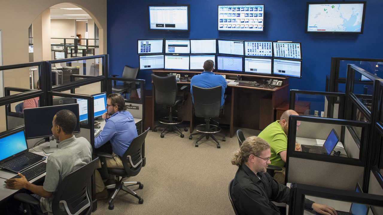 TransCore Corporate Office Headquarters Phone Number & Address