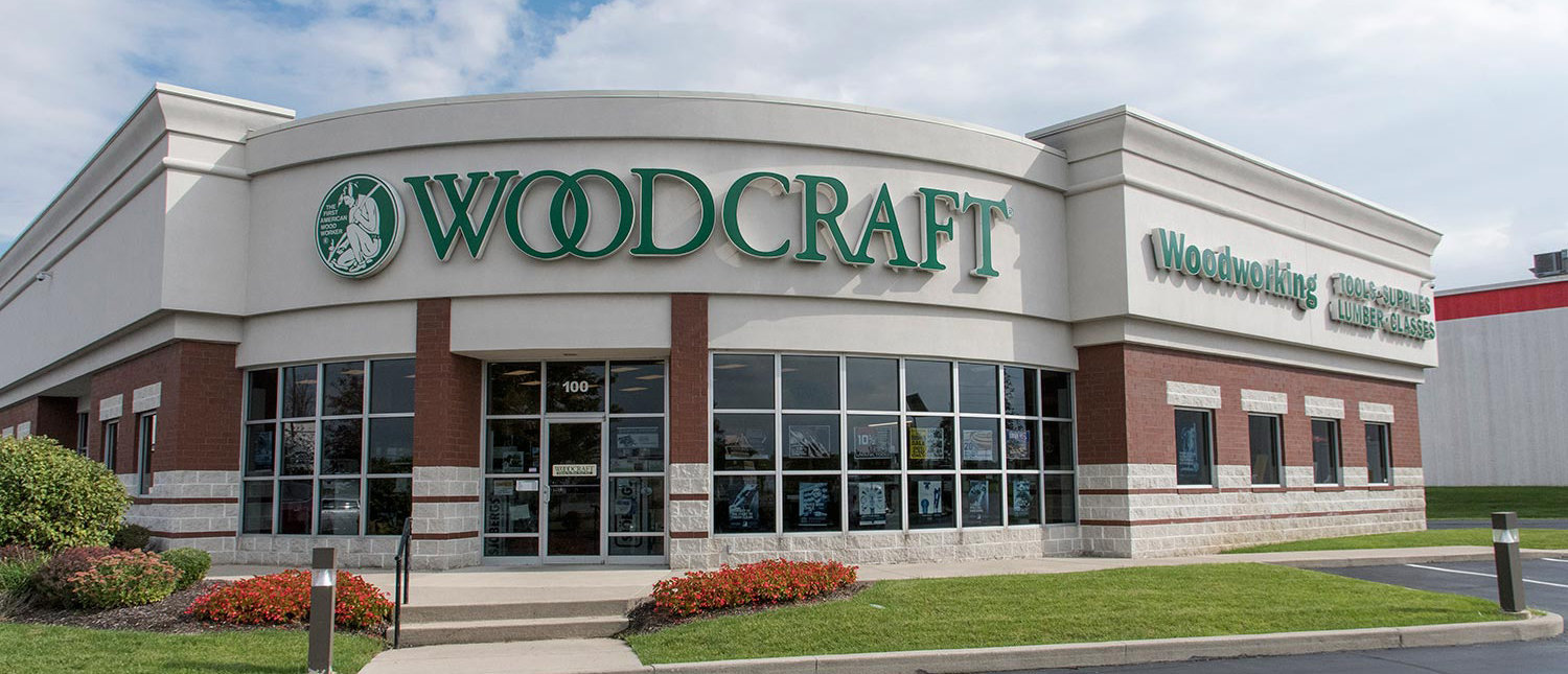 Woodcraft Photo