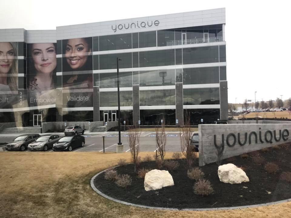 Younique Headquarters Photos