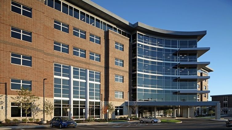 iMortgage Services Corporate office