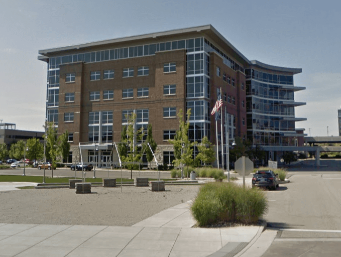 iMortgage Services Corporate office