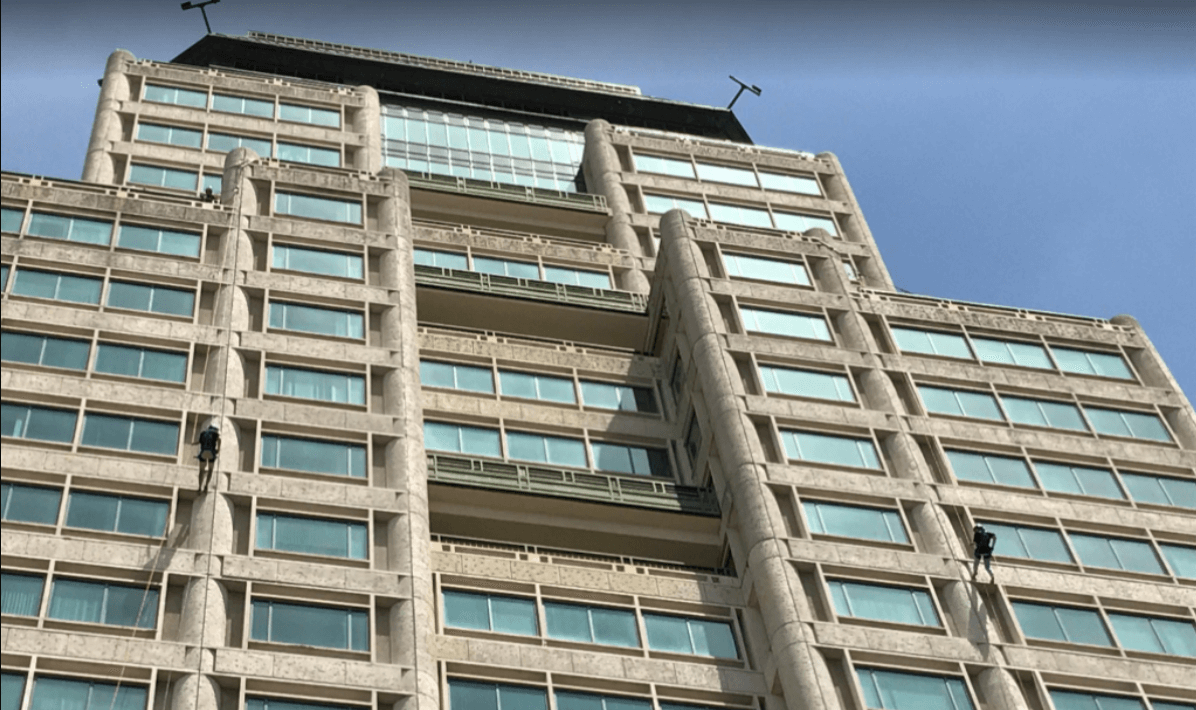 iQor Corporate office