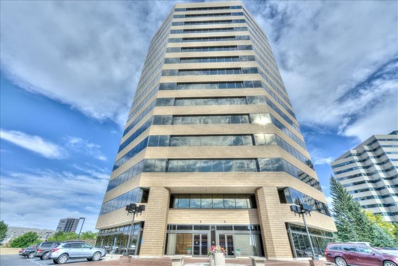 iStorage Corporate office