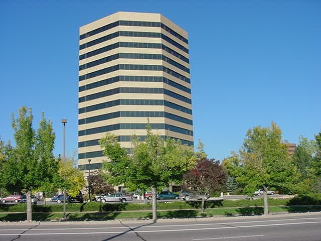 iStorage Corporate office