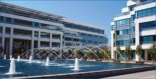 Accountnow Headquarters Photos