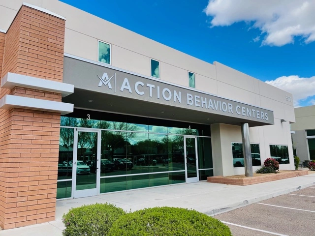 Action Behavior Centers Headquarters Photos