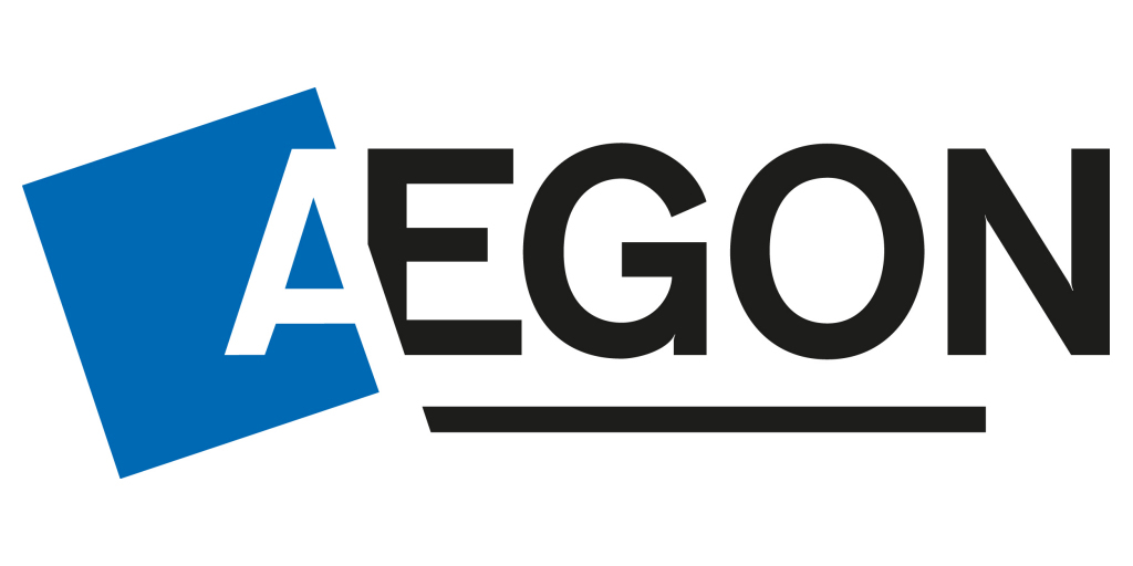 Aegon_logo Aegon USA Logo
